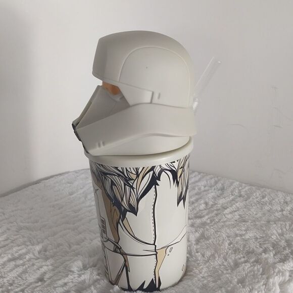 Star Wars Cup - Picture 8 of 9